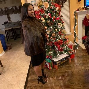 Meet your Posher, Natanatasha